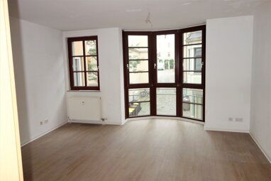 Wohnung zur Miete 600 € 3 Zimmer 66 m² 1. Geschoss Jakobstraße 6 Altstadt Weimar 99423