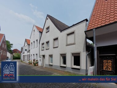 Einfamilienhaus zum Kauf 199.000 € 6 Zimmer 98 m² 179 m² Grundstück Burgsteinfurt Steinfurt 48565