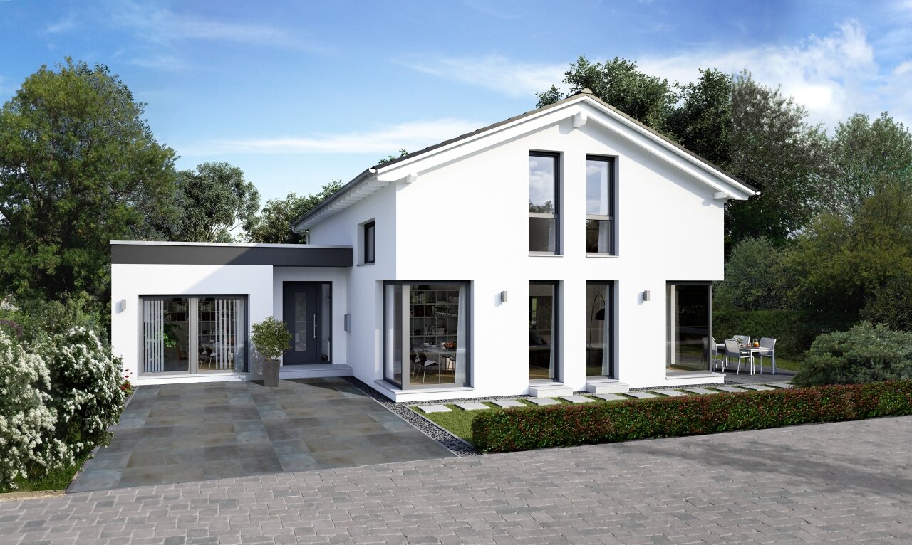 Einfamilienhaus zum Kauf 519.900 € 6 Zimmer 198 m²<br/>Wohnfläche 600 m²<br/>Grundstück Kusterdingen Kusterdingen 72127