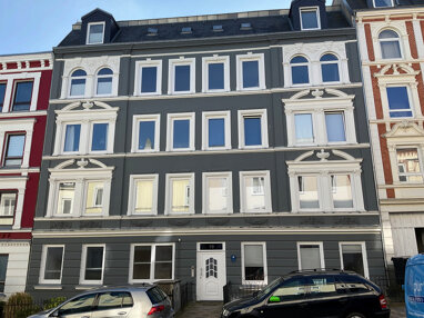 Wohnung zur Miete 458 € 2 Zimmer 39 m² Terrassenstraße 19 Nordstadt - Galwik Flensburg 24939