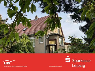 Doppelhaushälfte zum Kauf 225.000 € 4 Zimmer 87 m² 1.000 m² Grundstück Räpitz Markranstädt 04420