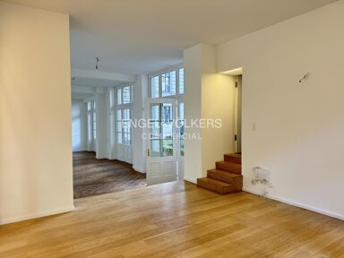 Büro-/Praxisfläche zur Miete 27,50 € 111 m² Bürofläche teilbar ab 111 m² Kreuzberg Berlin 10965