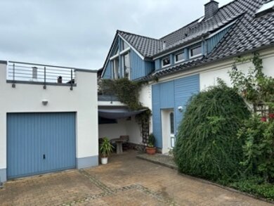 Einfamilienhaus zum Kauf 435.000 € 8 Zimmer 215 m² 863 m² Grundstück frei ab sofort Fretzdorfer Dorfstraße 8 Fretzdorf Wittstock/Dosse 16909