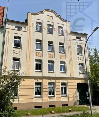 Mehrfamilienhaus zum Kauf 500.000 € 16 Zimmer 358 m² Forst-Stadt Forst Lausitz 03149