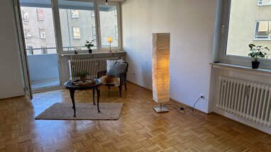 Wohnung zum Kauf Provisionsfrei 419.000 € 2 Zimmer 49,2 m² 1. Geschoss Agilolfinger Platz Untergiesing München 81543
