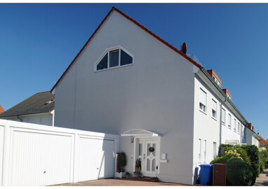 Reihenendhaus zum Kauf 385.000 € 4 Zimmer 128,2 m² 168 m² Grundstück Fredersdorf-Nord Fredersdorf-Vogelsdorf / Fredersdorf Nord 15370