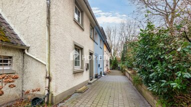 Reihenendhaus zum Kauf 239.000 € 4 Zimmer 90 m² 650 m² Grundstück Hordel Bochum 44793