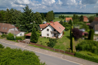 Haus zum Kauf 369.000 € 6,5 Zimmer 196 m² 2.690 m² Grundstück Lütgendorf Klocksin 17194