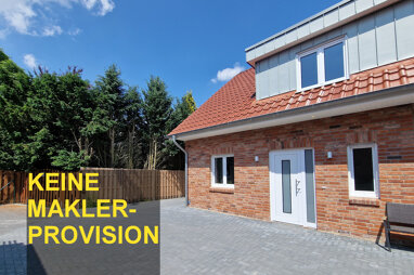 Doppelhaushälfte zum Kauf Provisionsfrei 365.000 € 4 Zimmer 105 m² 370 m² Grundstück Riede Riede / Heiligenbruch 27339