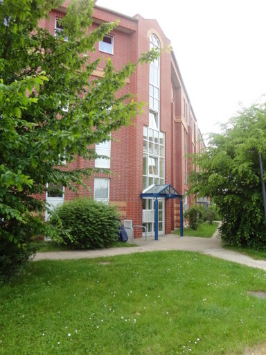 Wohnung zur Miete 640 € 3 Zimmer 79 m² 2. Geschoss Martin-Boyken-Ring 21 Itzum Hildesheim 31141