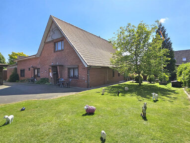Bauernhaus zum Kauf 288.000 € 7 Zimmer 244,9 m² 1.557 m² Grundstück Glückstadt 25348