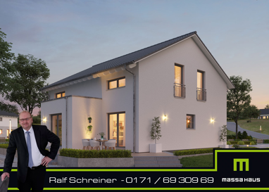 Haus zum Kauf 436.647 € 6 Zimmer 176 m² 995 m² Grundstück Marienheide Marienheide 51709