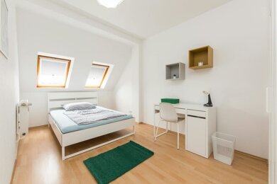 Wohnung zur Miete Wohnen auf Zeit 670 € 1 Zimmer 15 m² frei ab 16.05.2025 Wattstraße Oberschöneweide Berlin 12459