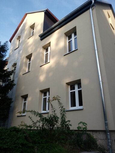 WG-Zimmer zur Miete 420 € 16 m² frei ab sofort Fridrich-Ebert-Straße 14 Westvorstadt Weimar 99423