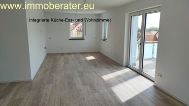 Wohnung zur Miete 1.200 € 4 Zimmer 113,8 m² 2. Geschoss Speichersdorf Speichersdorf 95469