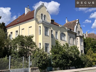 Wohnanlage zum Kauf als Kapitalanlage geeignet 1.295.000 € 390 m² 844 m² Grundstück Wien 1120