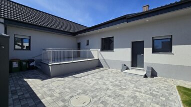 Einfamilienhaus zur Miete 2.000 € 4 Zimmer 130 m² 411 m² Grundstück Auersthal 2214