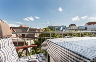 Wohnung zum Kauf 897.500 € 3 Zimmer 59 m² 1. Geschoss Norderney 26548