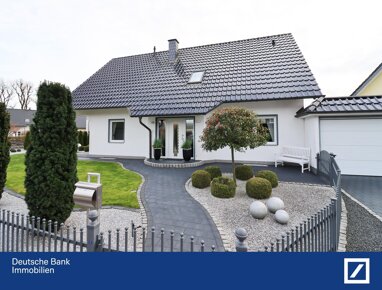 Einfamilienhaus zum Kauf 648.000 € 5,5 Zimmer 162,3 m² 636 m² Grundstück Lipperreihe Oerlinghausen 33813