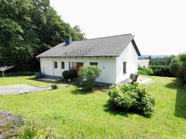 Bungalow zum Kauf 309.000 € 4 Zimmer 105 m² 1.280 m² Grundstück Engolling Auerbach 94530