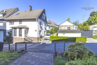 Einfamilienhaus zum Kauf Provisionsfrei 292.000 € 5 Zimmer 181 m² 250 m² Grundstück Stockder Str. 16a Vieringhausen Remscheid 42857