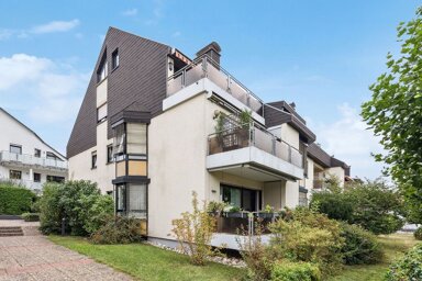 Wohnung zum Kauf 270.000 € 2 Zimmer 71,8 m² EG Feldbergstr. 4 Kriftel 65830