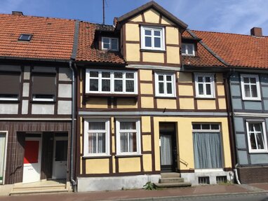 Mehrfamilienhaus zum Kauf 69.000 € 7 Zimmer 142 m² 237 m² Grundstück Lüchow Lüchow 29439