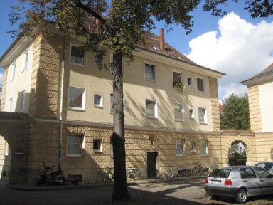 Wohnung zur Miete 743 € 2 Zimmer 67,2 m² frei ab 18.11.2024 Babostr. 3 Innerer Osten Regensburg 93055