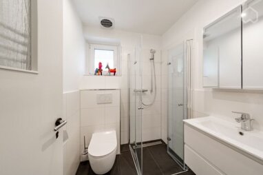 Wohnung zur Miete Wohnen auf Zeit 1.190 € 2 Zimmer 65 m² frei ab sofort Lemsahl - Mellingstedt Hamburg 22397