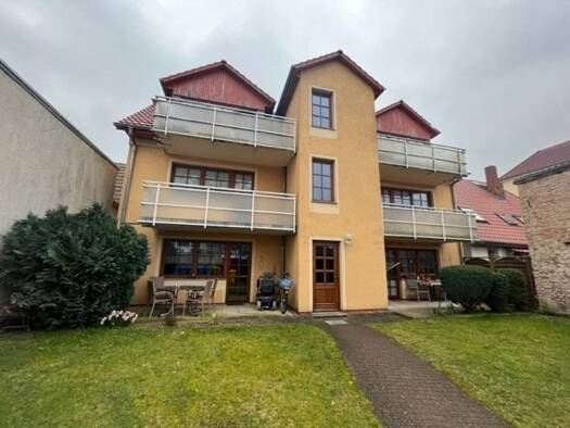 Mehrfamilienhaus zum Kauf als Kapitalanlage geeignet 543.000 € 351,7 m² 318 m² Grundstück Neubukow 18233