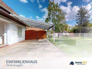 Einfamilienhaus zum Kauf 350.000 € 4,5 Zimmer 122 m² 516 m² Grundstück Uetz-Paaren Potsdam 14476