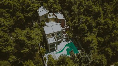 Villa zum Kauf 1.750.000 € 6 Zimmer 923 m² Dionysos