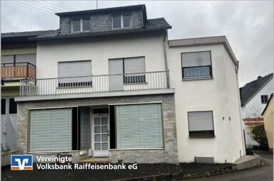 Einfamilienhaus zum Kauf 115.000 € 11 Zimmer 250 m² 255 m² Grundstück Dhron Neumagen-Dhron-Dhron 54347