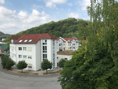 Wohnung zum Kauf 97.200 € 1 Zimmer 36,1 m² 2. Geschoss Wahlbezirk 61 Suhl 98527
