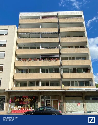 Wohnung zum Kauf 295.000 € 4 Zimmer 98,6 m² Mitte / Stadtbezirk 111 Ludwigshafen 67059