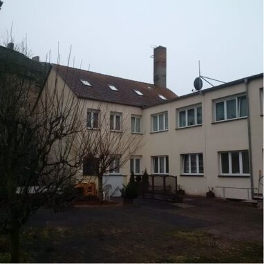 Wohnung zur Miete 245 € 2 Zimmer 37,8 m² Erdgeschoss Weißenfels Weißenfels 06667