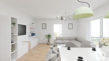 Wohnung zum Kauf 359.900 € 4 Zimmer 98,4 m² Grasdorf Neuenhaus 49828