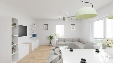 Wohnung zum Kauf 359.900 € 4 Zimmer 98,4 m² Neuenhaus Neuenhaus 49828