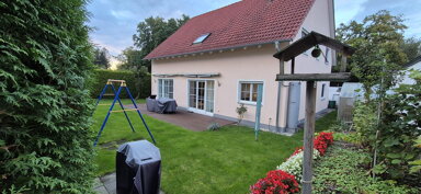 Mehrfamilienhaus zum Kauf provisionsfrei 799.000 € 7 Zimmer 200 m² 625 m² Grundstück Oberbernbach Aichach / Oberbernbach 86551