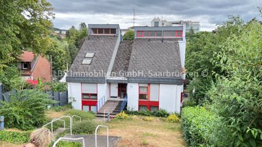 Wohnung zum Kauf 149.000 € 3 Zimmer 91,1 m² Kitten Saarbrücken 66125