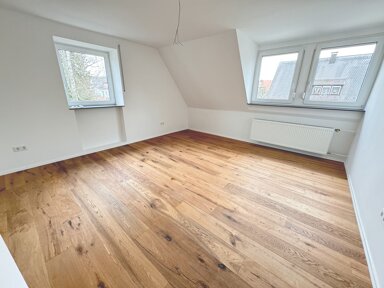 Wohnung zum Kauf provisionsfrei 369.000 € 4 Zimmer 95,1 m² 1. Geschoss frei ab sofort Nelkenstraße 5 Mimberg Burgthann 90559