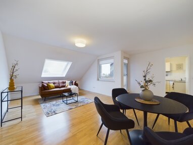 Wohnung zur Miete 675 € 2 Zimmer 56 m² 3. Geschoss Beerenweg 4 Gifhorn Gifhorn 38518