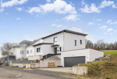 Einfamilienhaus zum Kauf 550.000 € 5 Zimmer 154,7 m² 1.128 m² Grundstück Waldernbach Mengerskirchen 35794