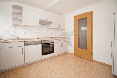 Wohnung zur Miete 315 € 2 Zimmer 44,4 m² 2. Geschoss Rilkestraße 76 Borna-Heinersdorf Chemnitz 09114