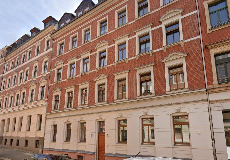 Wohnung zum Kauf 65.000 € 2 Zimmer 65,8 m²<br/>Wohnfläche 3. Stock<br/>Geschoss Sonnenberg 211 Chemnitz 09130