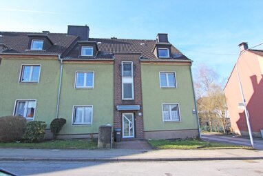 Apartment zur Miete 375 € 2 Zimmer 53 m² 2. Geschoss Uferstr. 5 Langenberg-Bonsfeld Velbert 42555