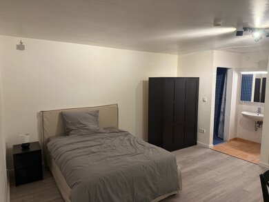 Wohnung zur Miete 520 € 1 Zimmer 24 m² Aying Aying 85653