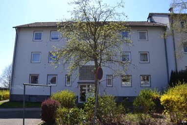 Wohnung zur Miete 607,30 € 3 Zimmer 83 m² 2. Geschoss Akazienallee 8 Altenbauna Baunatal 34225