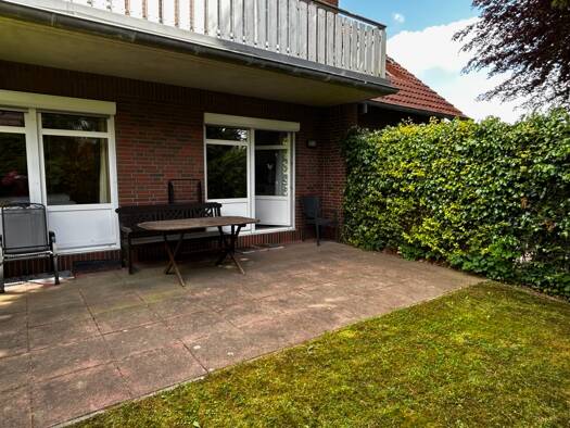 Wohnung zum Kauf 210.000 € 2 Zimmer 59 m² Carolinensiel Wittmund / Carolinensiel 26409
