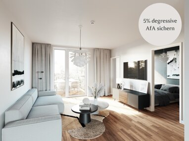 Wohnung zum Kauf 1.050.000 € 4 Zimmer 121 m² Rothenburgsort Hamburg 20539